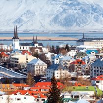 Reykjavík 2