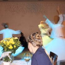 dansuri restaurant turcesc