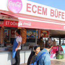 ghereta mancare turceasca