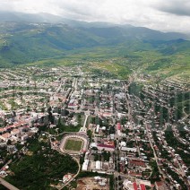 Stepanakert-from-air