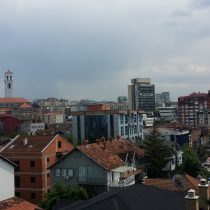 vedere pristina
