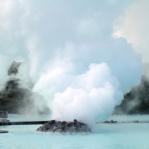 laguna albastra islanda