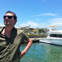 Port Luis Mauritius