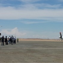 namibia
