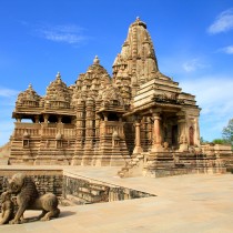 Khajuraho-Temple-Madhy-pradesh