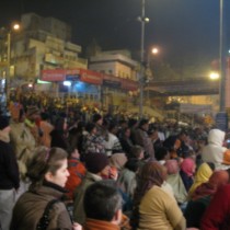 Varanasi – hindu people7