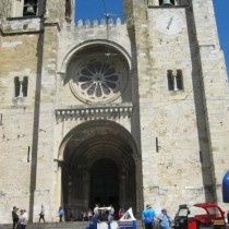 Catedrala Lisabona