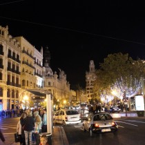 Valencia noaptea 2 (Medium)