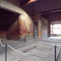 interior de resedinta