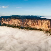 Mount Roraima