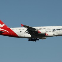 Qantas_Airbus_A380-800_at_Perth_Airport_Monty-2