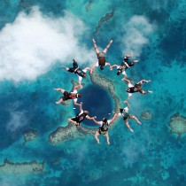 Skydiving-the-Blue-Hole-Belize