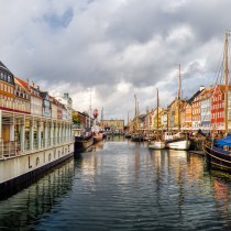 nyhavn-canal-copenhagen-denmark