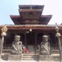 Dattatreya Temple (1)
