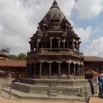 Templul Chyasin Deval