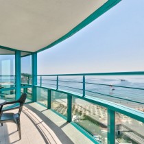 marina gran beach bulgaria 2