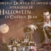 petrecere de Halloween