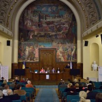 fresca Istoria Negotului Romanesc