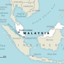 harta malaysia si singapore