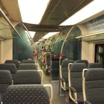 klia express