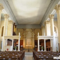 Biserica anglicana Sf Paul