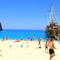 navagio