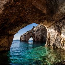 playa zante