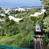 capri