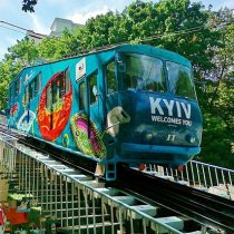 kiev
