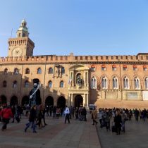 Palazzo d’Accursio