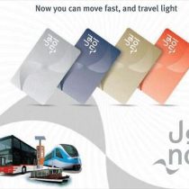NOL CARD DUBAI
