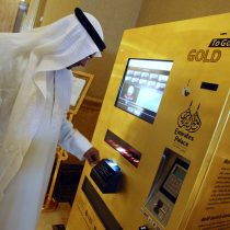 bancomat aur in abu dhabi