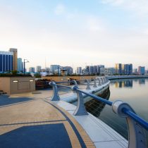 corniche