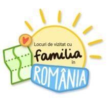 Locuri de vizitat în România
