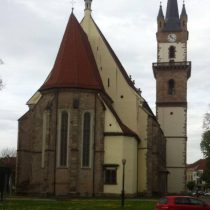 biserica evanghelica bistrita 2