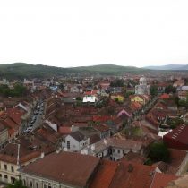 vedere panoramica bistrita 3