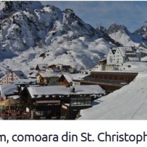 hoteluri frumoase in austria