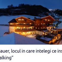 pensiuni si cazari frumoase in austria