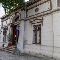 casa memoriala theodor aman