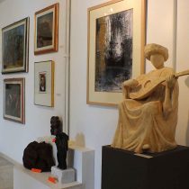 Muzeul de Arte Vizuale