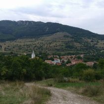 piatra secuiului