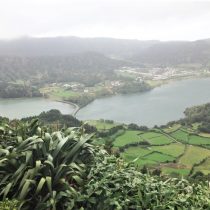 verde de azore