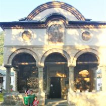 cozia