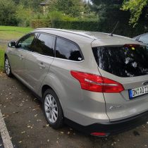 ford rent a car
