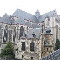 centru Ghent