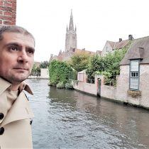 In Brugges