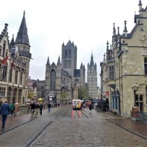 centru Ghent