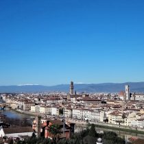 florenta panorama
