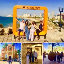 tel aviv