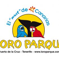 logo-loro-parque poza 1